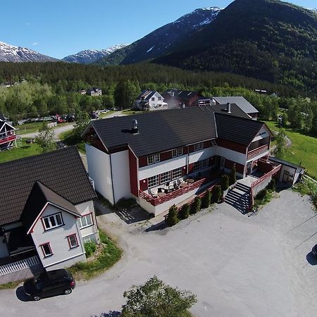 Jostedal Hotel Luaran gambar