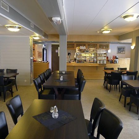 Jostedal Hotel Luaran gambar