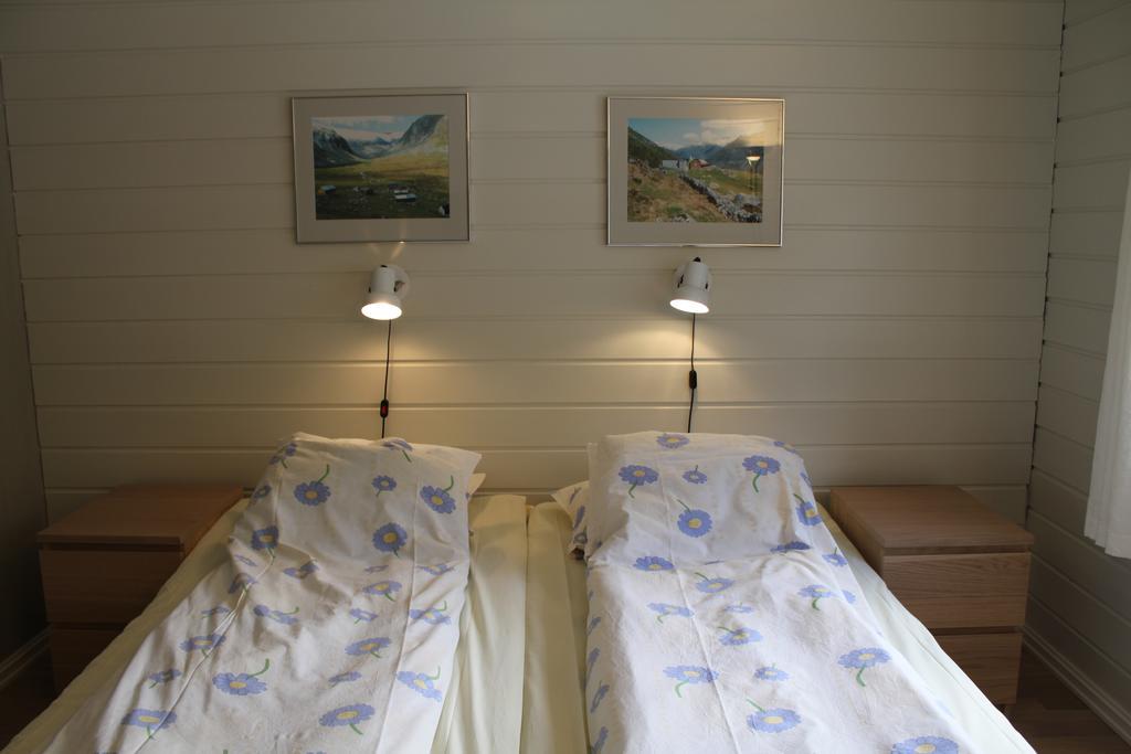 Jostedal Hotel Bilik gambar
