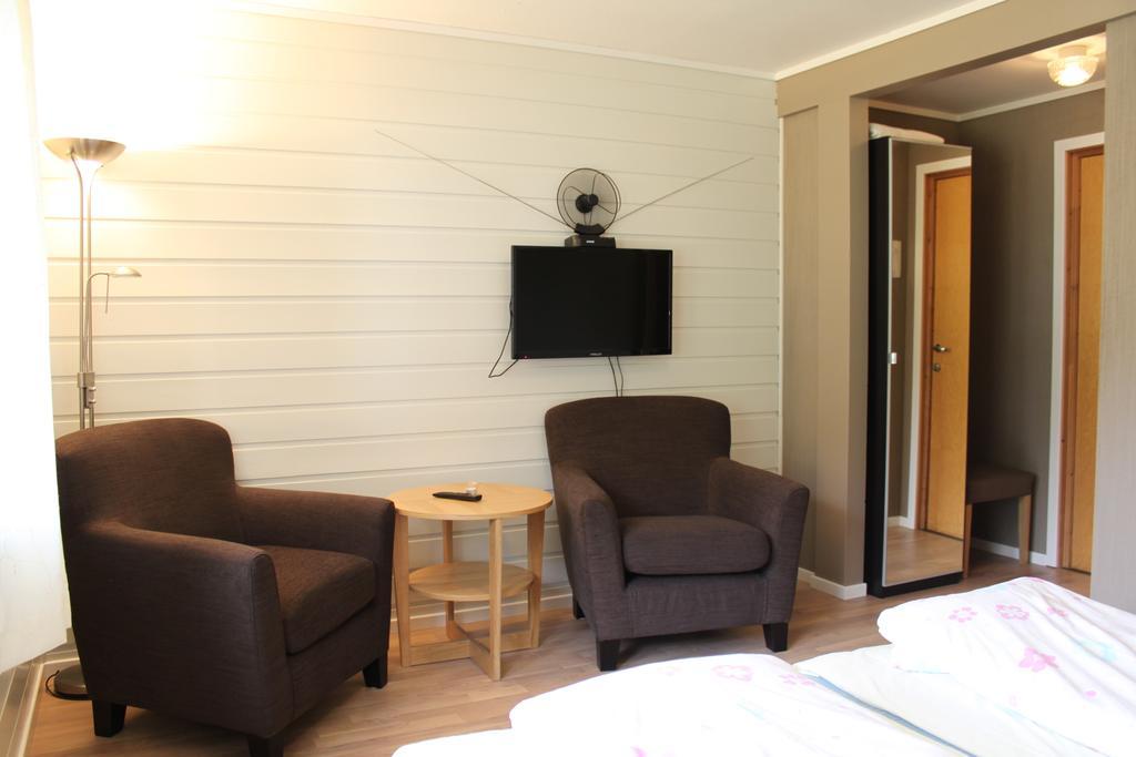 Jostedal Hotel Bilik gambar