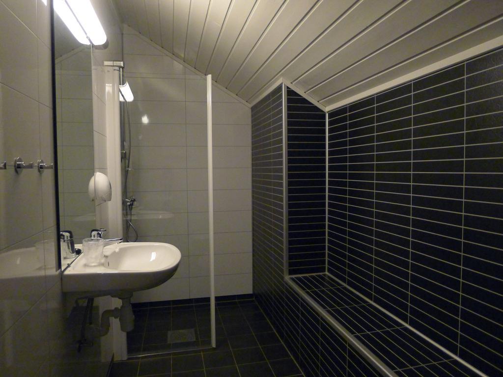 Jostedal Hotel Luaran gambar