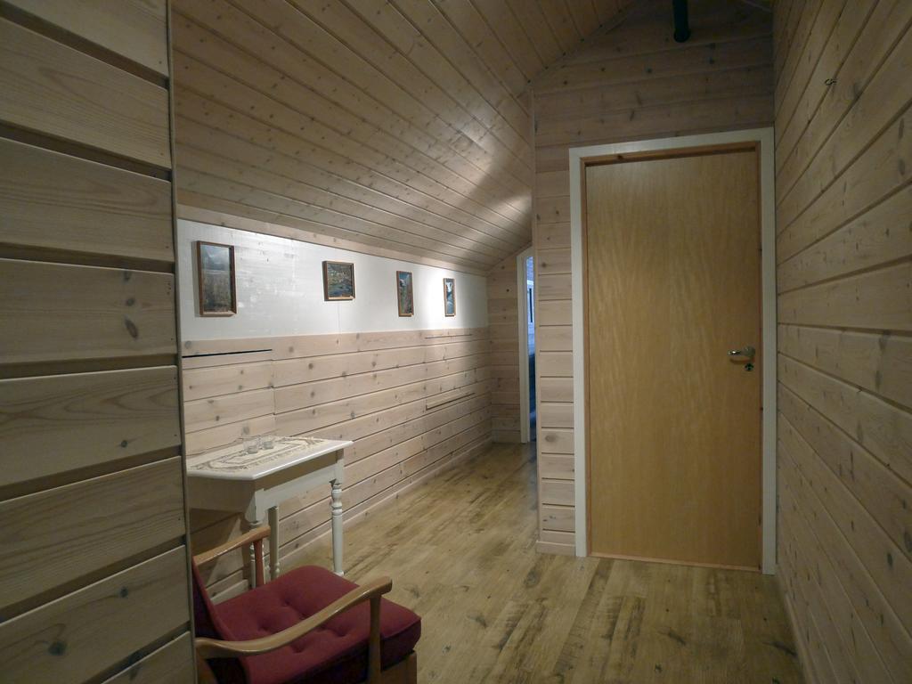 Jostedal Hotel Luaran gambar